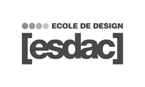 Esdac école de design