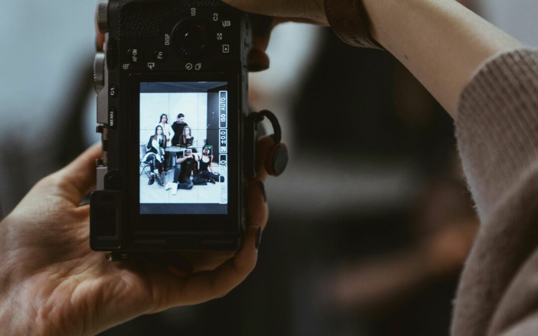 Photographe d’entreprise à Rennes : à quel prix et pourquoi c’est rentable ?